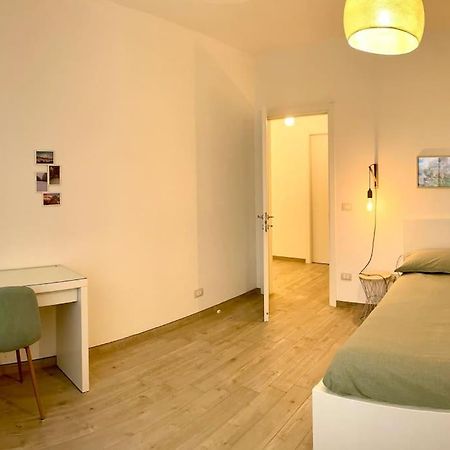 Terra Teatina B&B К'єті Екстер'єр фото
