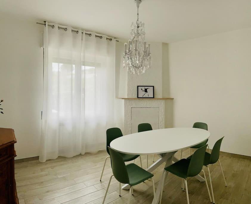 Terra Teatina B&B К'єті Екстер'єр фото