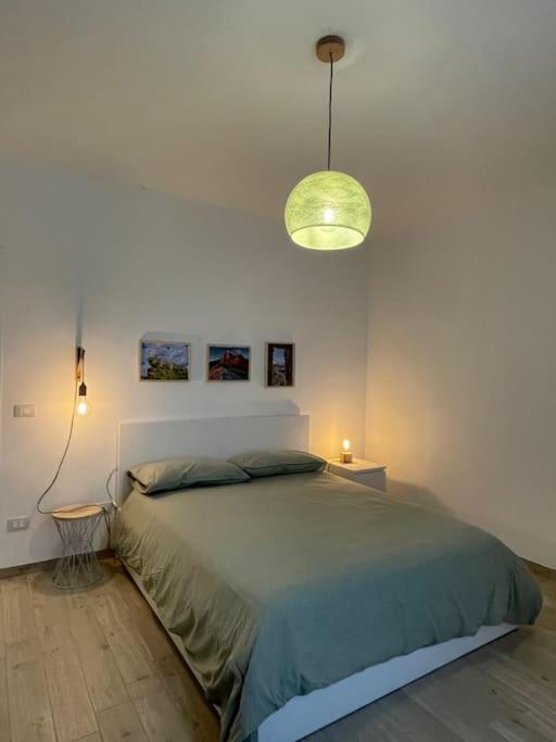 Terra Teatina B&B К'єті Екстер'єр фото