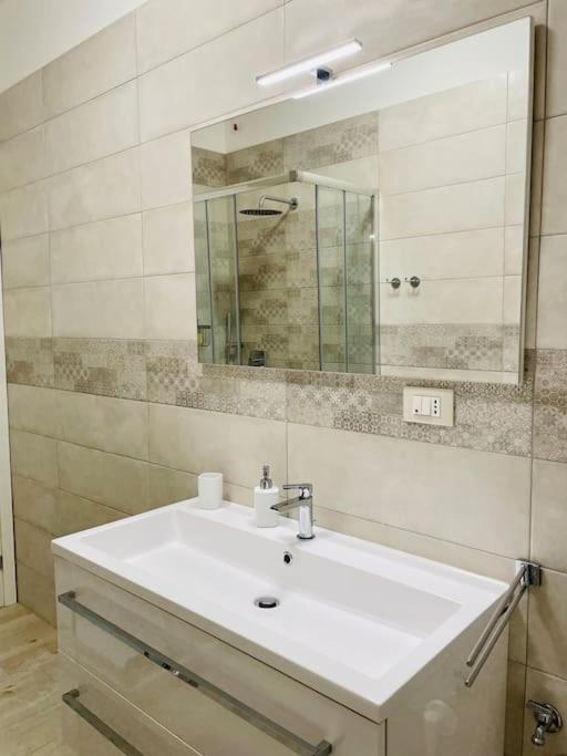 Terra Teatina B&B К'єті Екстер'єр фото