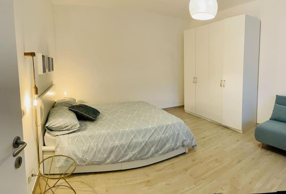 Terra Teatina B&B К'єті Екстер'єр фото