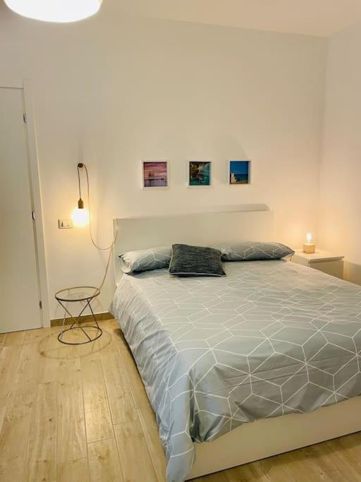 Terra Teatina B&B К'єті Екстер'єр фото