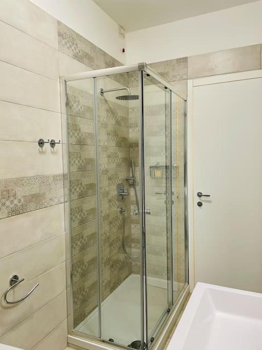 Terra Teatina B&B К'єті Екстер'єр фото