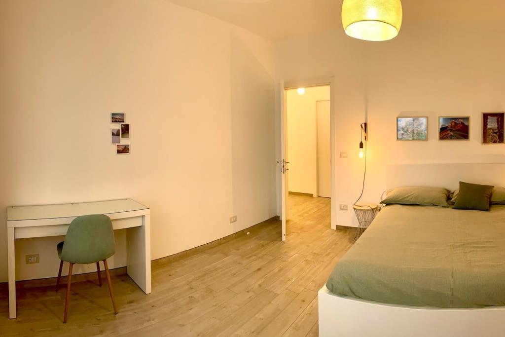 Terra Teatina B&B К'єті Екстер'єр фото