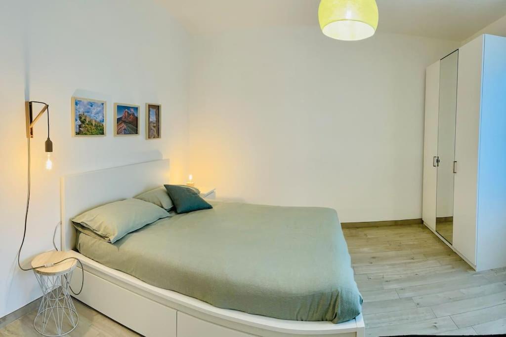 Terra Teatina B&B К'єті Екстер'єр фото